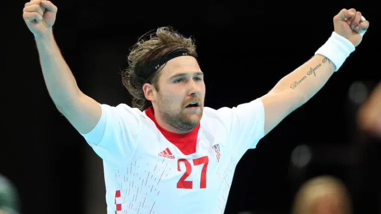 Hrvatska rapsodija u Londonu: Sjajni Kauboji pregazili Srbiju!