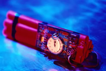 Zbog sumnjive naprave evakuirali dio Osla