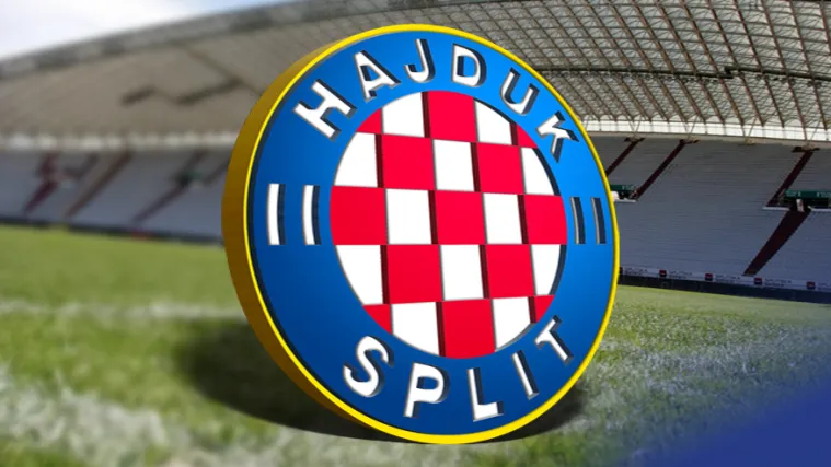 Hajduk opet suspendiran zbog duga Šibeniku