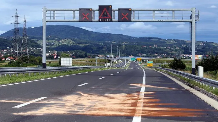 Prevelika brzina odnijela dva života