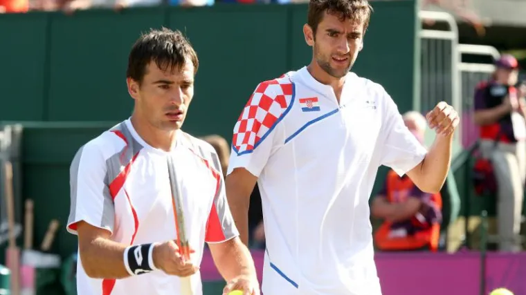 Hrvatski par nezaustavljivo grabi prema medalji