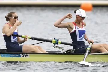 Domaćini napokon osvojili prvo zlato!