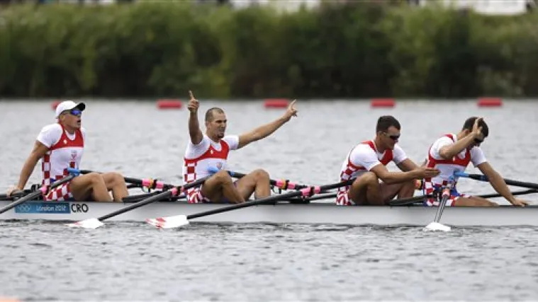 Hrvatskoj se smije&scaron;i prva olimpijska medalja?