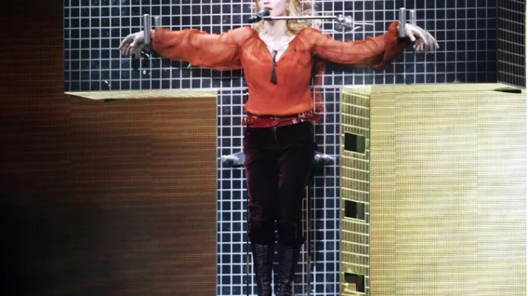 Nakon Francuza, Madonna razbjesnila i Poljake