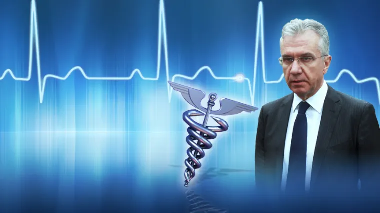 Hrvatsko zdravstvo napokon u&scaron;lo u 21. stoljeće