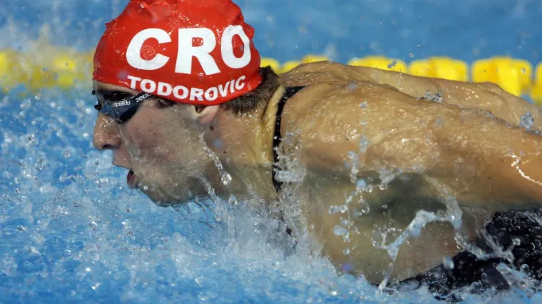 Mario Todorović ostao bez polufinala