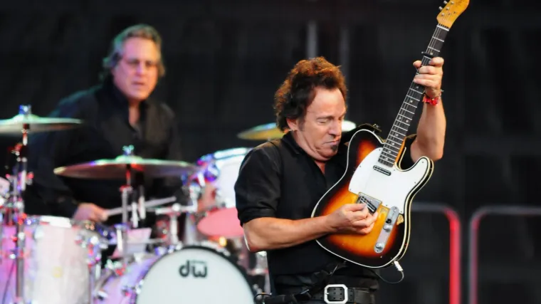 Springsteen svirao nevjerojatnih četiri sata