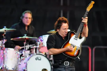 Springsteen svirao nevjerojatnih četiri sata