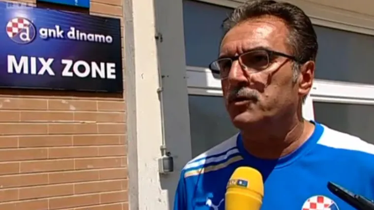 EKSKLUZIVNO: Čačić spreman na sve udarce u pleksus