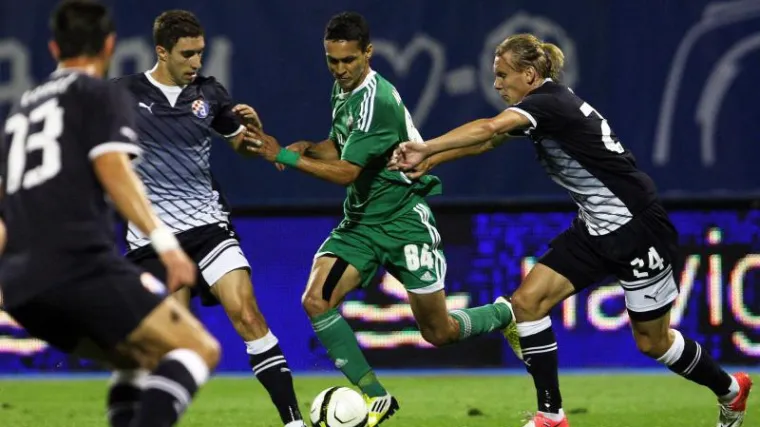 UEFA pokrenula istragu protiv Dinama