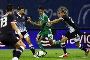 UEFA pokrenula istragu protiv Dinama