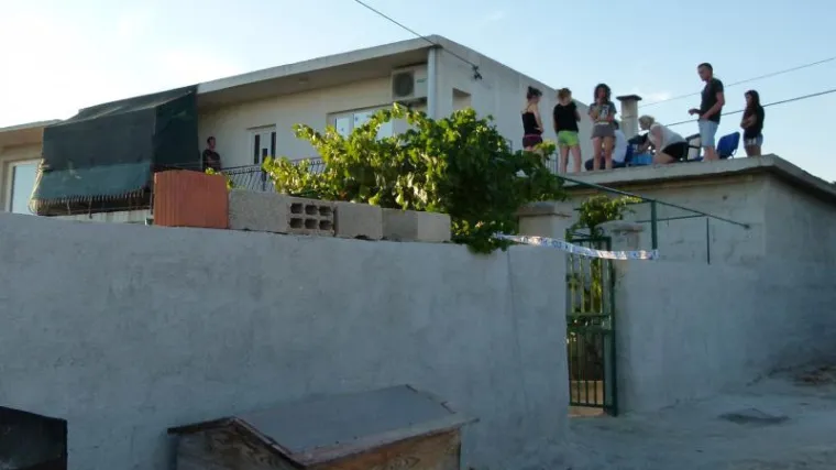 U stravičnoj eksploziji poginuo tinejdžer