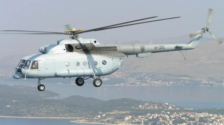 Turistkinja na Hvaru pala i slomila kralježnicu