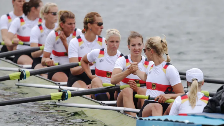 Napustila olimpijsko selo zbog koketiranja s nacizmom!