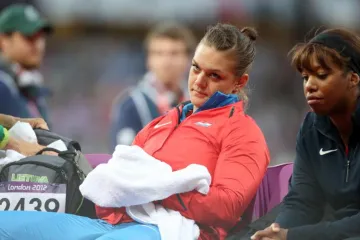 Hrvatska uzdanica lako osigurala finale