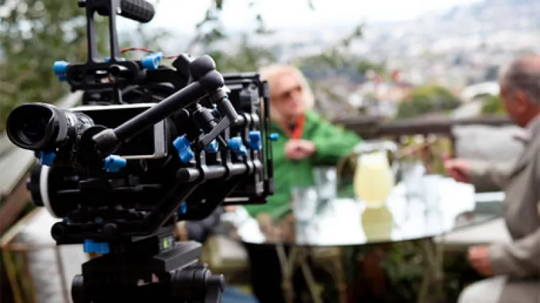 Pogledajte prvi film u cijelosti snimljen mobitelom