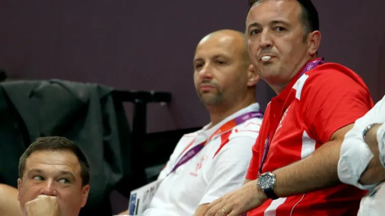 'Drago mi je da Angelina Jolie prati rukomet'