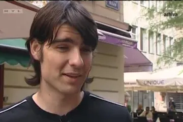 Čarlijevo srce pripalo Franki Batelić