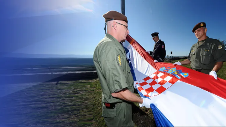 Ovako teku pripreme za obljetnicu Oluje