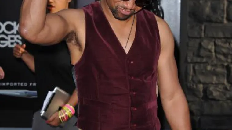 Slavni oskarovac ipak neće morati na sud