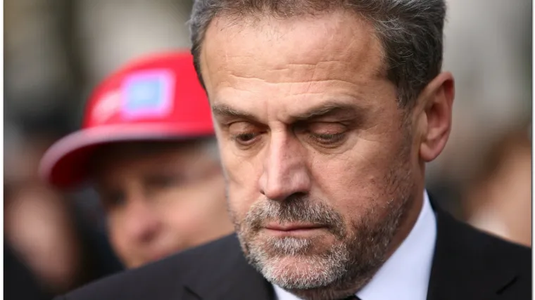 Karamarko uoči lokalnih izbora vuče neočekivan potez!?