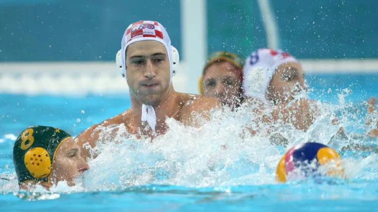 Hrvatska rutinirano preskočila 'Klokane'