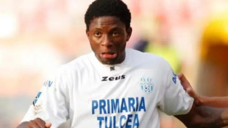 Užas u Rumunjskoj: Nogometa&scaron; umro na terenu!