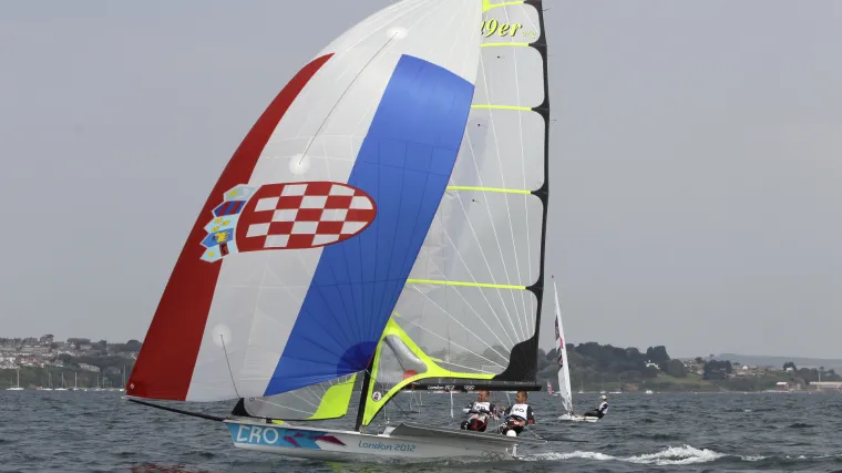 Kljaković Ga&scaron;pić ipak ostao bez medalje