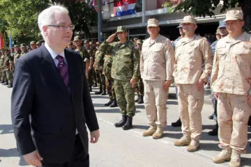 'Pružimo ruku građanima srpske nacionalnosti i priznajmo njihove žrtve'