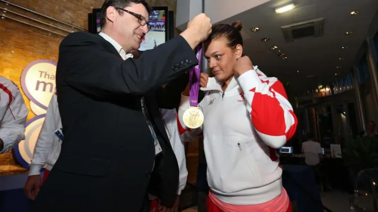 'Ne očekujte od mene da budem celebrity'