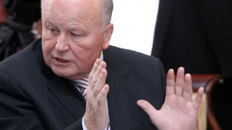 Ministar u bolnici: Liniću odstranili žučne kamence