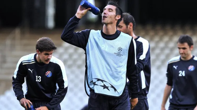 Pijani Mamićev pulen ostao bez vozačke!