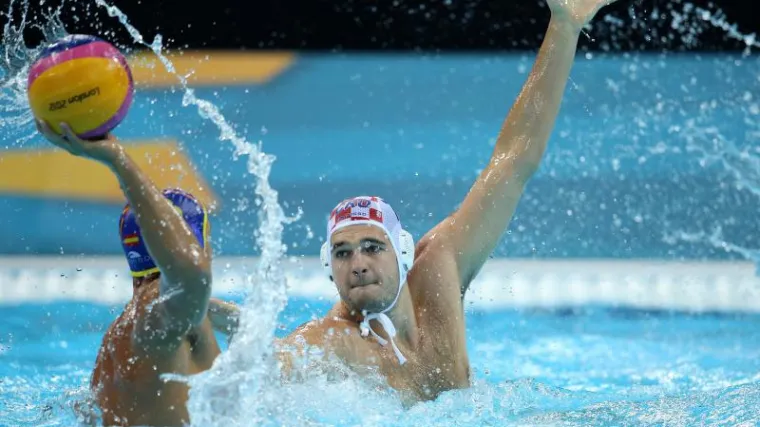 Barakude gotovo sigurno protiv SAD-a u četvrtfinalu