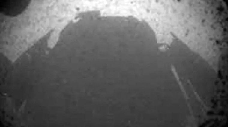 Spektakularno slijetanje 'Znatiželje' na Mars