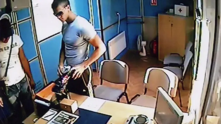 Prepoznajete li mladiće koji su pljačkali po Zagrebu?