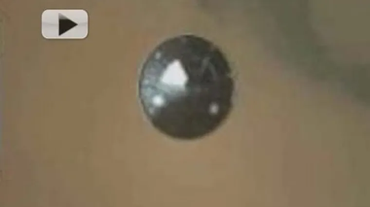 Pogledajte spektakularnu snimku slijetanja na Mars!