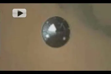 Pogledajte spektakularnu snimku slijetanja na Mars!