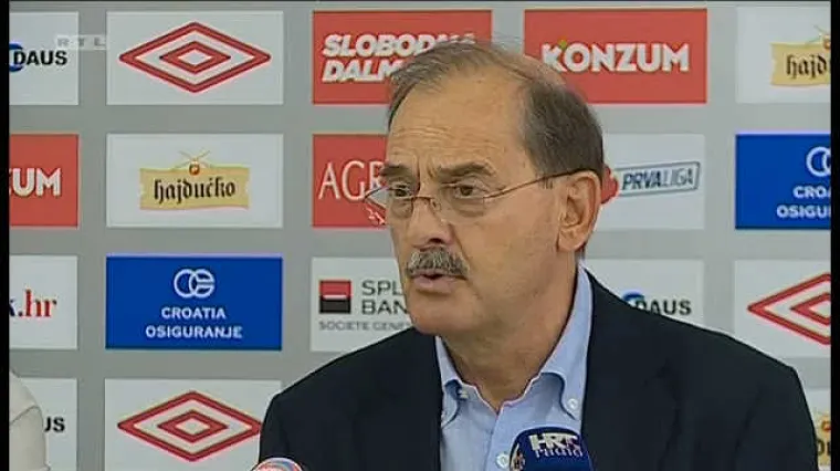 Hajduk kao Athletic Bilbao