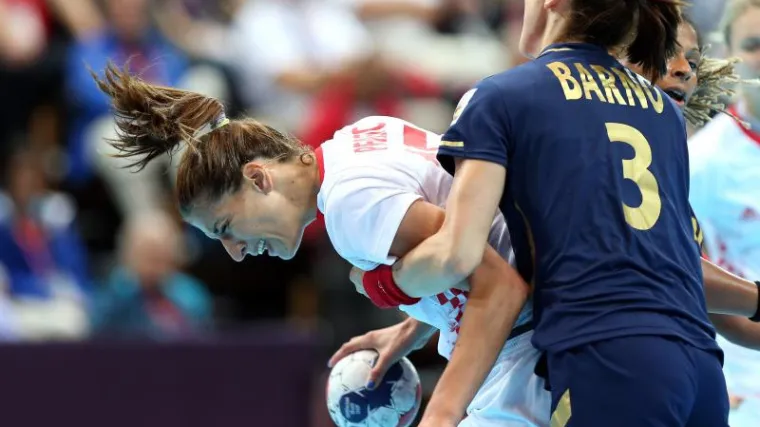 Hrvatice propustile &scaron;ansu života!