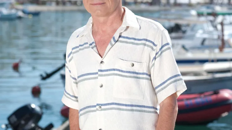 Jastreb je sletio u 'Ružu vjetrova'!