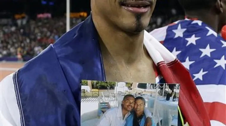 Okusio slast zlata nakon osam godina