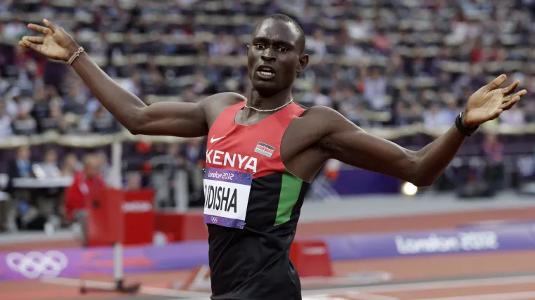 Senzacija u Londonu: Pao prvi svjetski rekord!