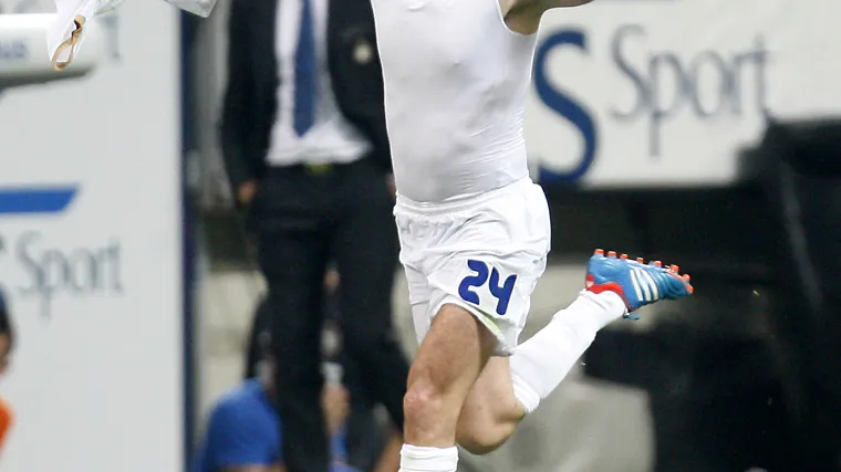 Zbog Hajduka je drhtao talijanski gigant