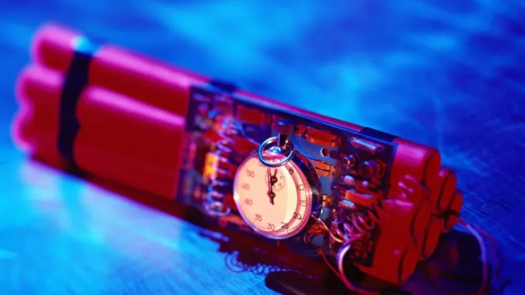 Mjesecima prijetio napadima diljem svijeta