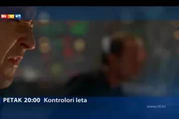 Kontrolori leta