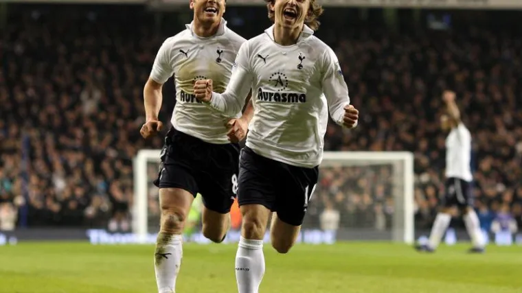 Hitan sastanak zbog Luke Modrića