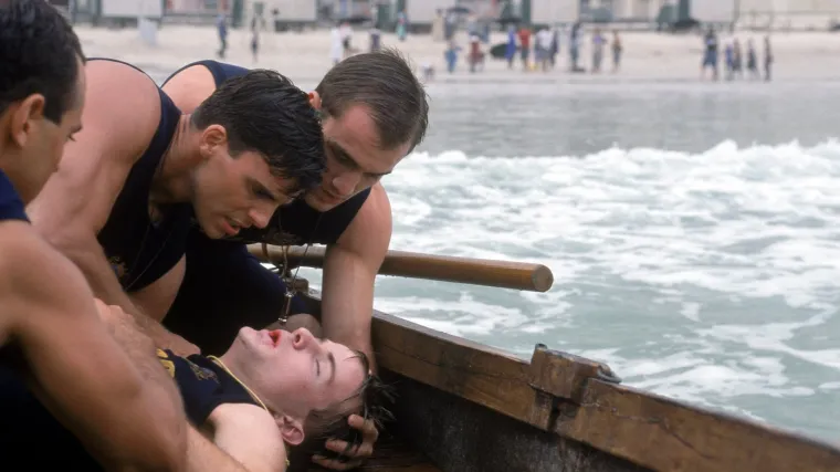 Napad na ljude koji je izazvao sveopću paniku