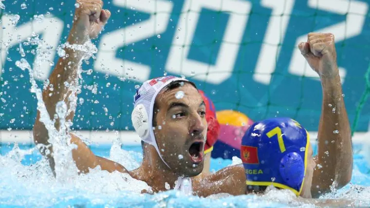 Fenomenalne Barakude osigurale još jednu medalju