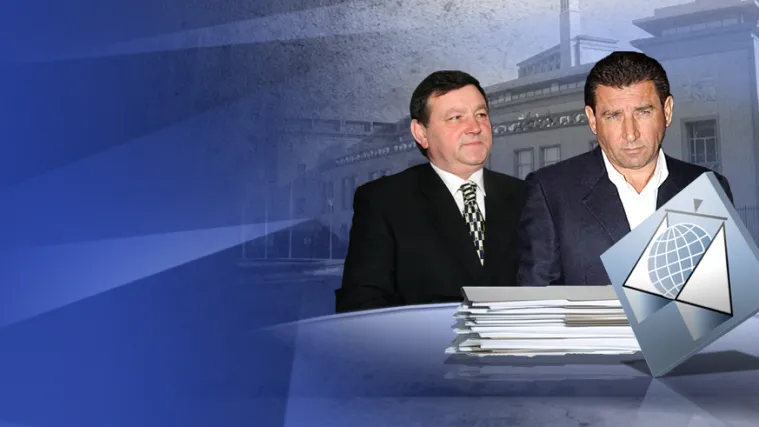 Tužiteljstvu istječe rok za dokazivanje krivnje Gotovini i Markaču