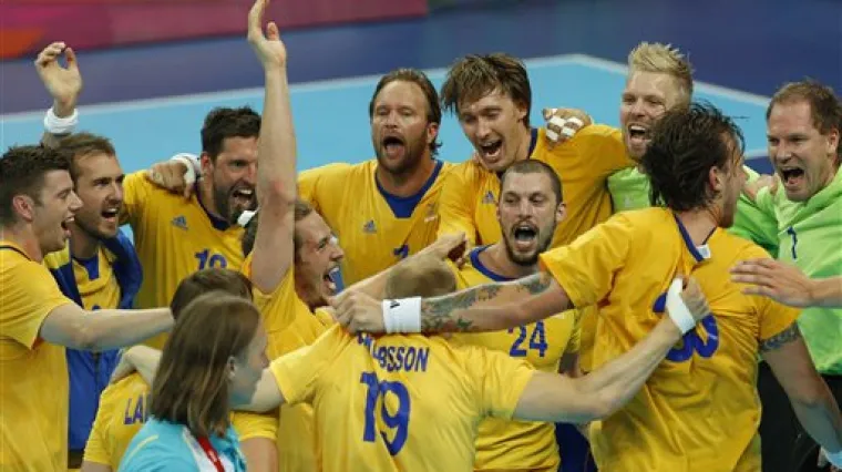 Francuze u finalu čekaju dvostruki olimpijski viceprvaci